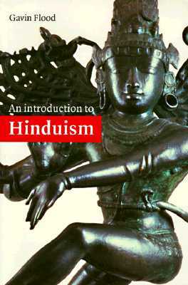 An Introduction To Hinduism Paperback Gavin Flood