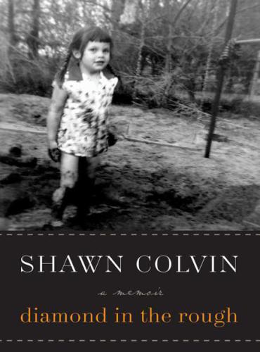 Diamond In The Rough Shawn Colvin