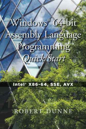 64bit Assembly Language Programming Quick Start Robert Dunne