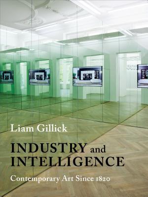 Industry And Intelligence Contemporary Art Since 1820 Liam Gillick