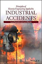 Principles Of Forensic Engineering Applied To Industrial Accidents Fiorentini
