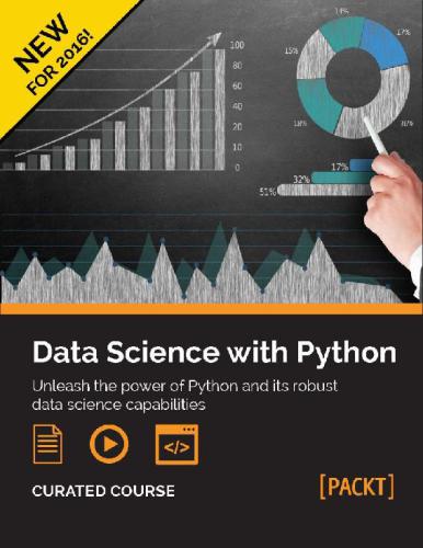 Python Realworld Data Science Sebastian Raschka Robert Layton