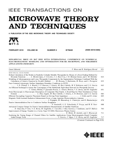 Ieee Mttv066i02 201802 2nd Edition Fantomasping