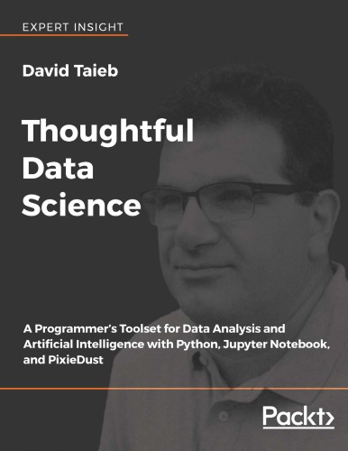 Thoughtful Data Science David Taieb