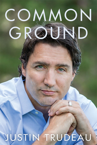 Common Ground Justin Trudeau