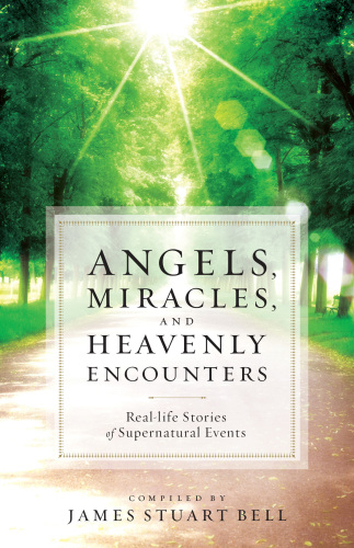 Angels Miracles And Heavenly Encounters Reallife Stories Of Supernatural Events James Stuart Bell
