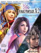 Final Fantasy X2 Dan Birlew