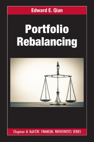Portfolio Rebalancing Edward E Qian