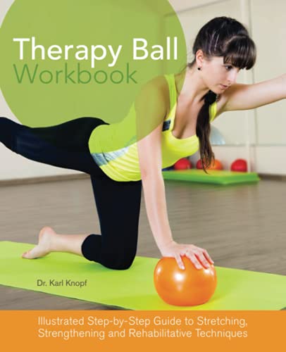 Therapy Ball Workbook Karl Knopf