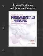 Study Guide For Kozier Erbs Fundamentals Of Nursing Concepts Process And Practice Tenth Edition Tenth Edition Berman