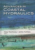 Advances In Coastal Hydraulics Kaihatu James Panchang Vijay G