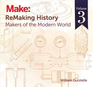 Remaking History Volume 3 Makers Of The Modern World Paperback William Gurstelle