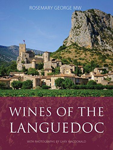 Wines Of The Languedoc Rosemary George