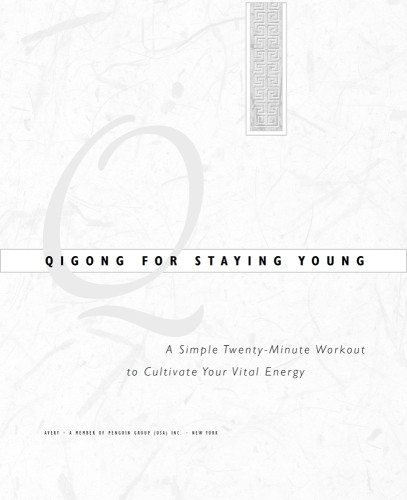 Qigong For Staying Young Shoshanna Katzman