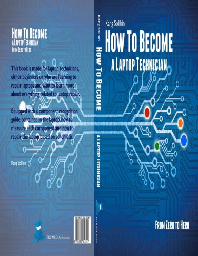 How To Become A Laptop Technician From Zero To Hero Conversion Kang Solihin