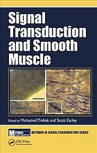 Signal Transduction And Smooth Muscle Earley Scott Trebak Mohamed