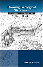 Drawing Geological Structures Jrn H Kruhl