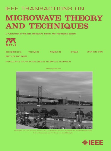 Ieee Mttv066i12b 201812 12b Fantomasping