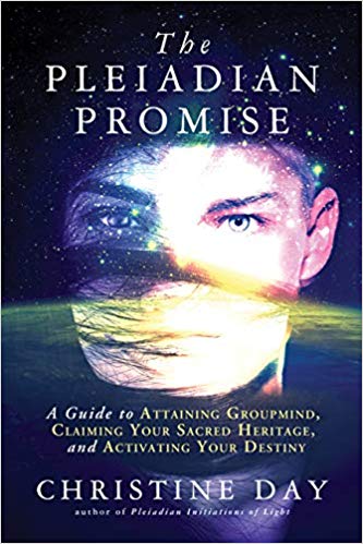 The Pleiadian Promise A Guide To Attaining Groupmind Claiming Your Sacred Heritage And Activating Your Destiny 1st Christine Day