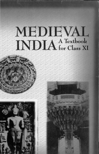 Medieval India Meenakshi Jain