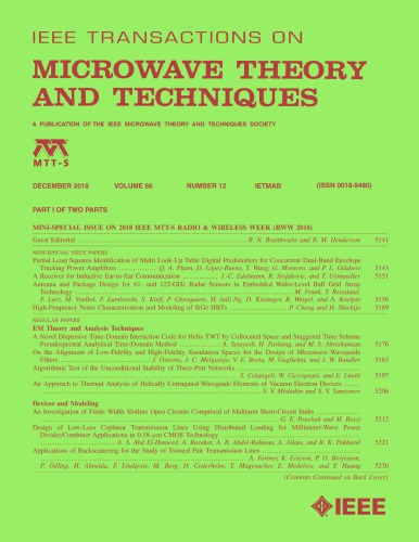 Ieee Mttv066i12a 201812 12a Fantomasping