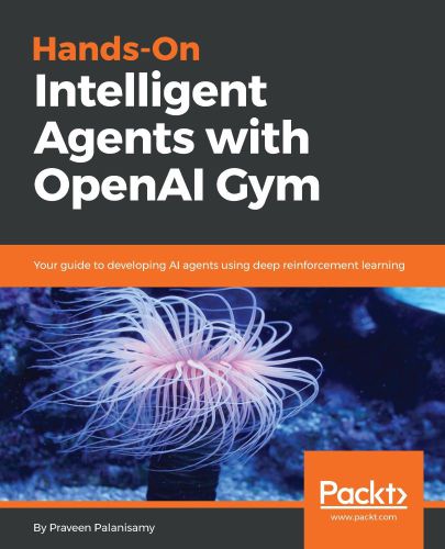 Handson Intelligent Agents With Openai Gym Your Guide To Developing Ai Agents Using Deep Reinforcement Learning Praveen Palanisamy