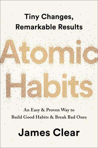 Atomic Habits James Clear