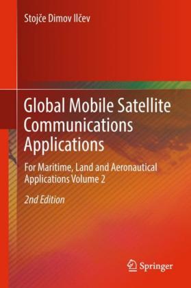 Global Satellite Meteorological Observation Gsmo Applications Volume 2 Stojce Dimov Ilcev