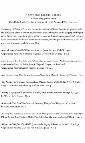 Tanana And Chandalar The Alaskan Field Journals Of Robert A Mckennan Craig Mishler