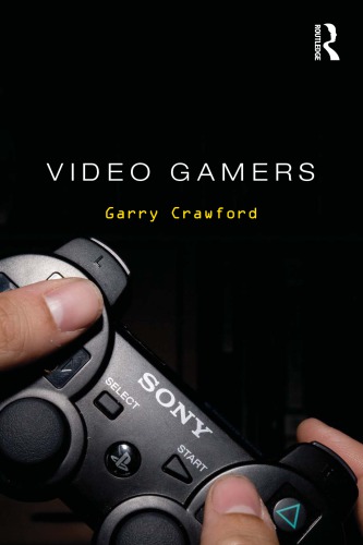Video Gamers Garry Crawford