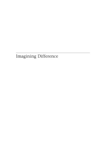 Imagining Difference Legend Curse And Spectacle In A Canadian Mining Town Leslie A Robertson