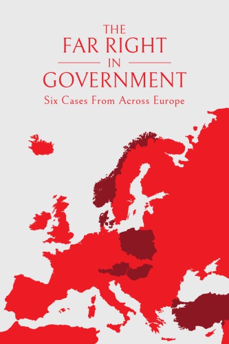 The Far Right In Government Six Cases From Across Europe Rosa Luxemburg Stiftung