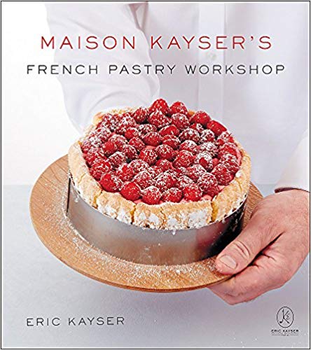 Maison Kaysers French Pastry Workshop 1st Eric Kayser