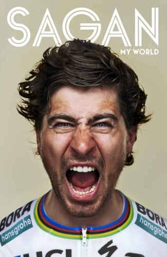 My World Peter Sagan