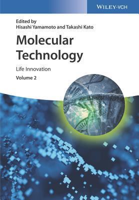Molecular Technology Energy Innovation Vol 1 Hardcover Hisashi Yamamoto Takashi Kato