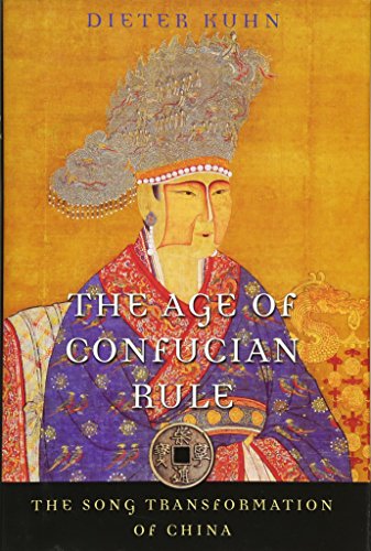 The Way Of The Barbarians Redrawing Ethnic Boundaries In Tang And Song China Dieter Kuhn