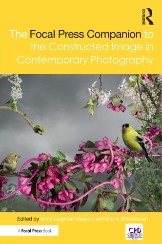 The Focal Press Companion To The Constructed Image In Contemporary Photography Marni Shindelman