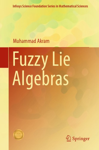 Fuzzy Lie Algebras Muhammad Akram