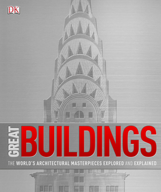 Great Buildings Hardcover Philip Wilkinson