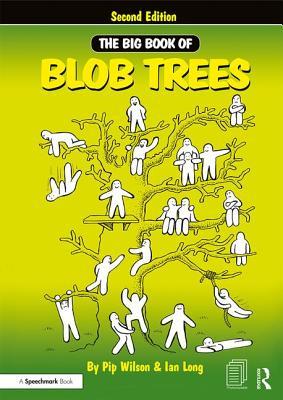 The Big Book Of Blob Trees Paperback Pip Wilson Ian Long