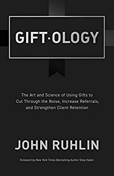 Giftology John Ruhlin