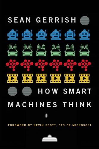 How Smart Machines Think Sean Gerrish