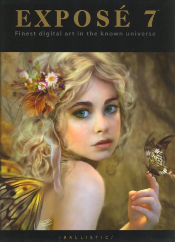 Expos 7 Finest Digital Art In The Known Universe Mark Snoswell