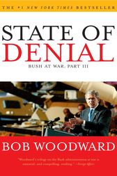 State Of Denial Woodward Bob