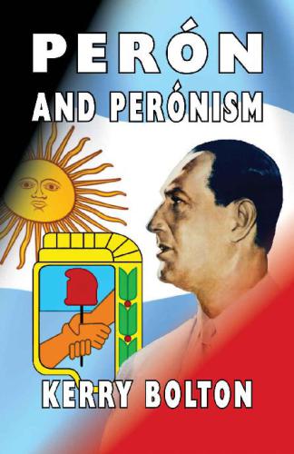 Pern And Pernism Kerry Bolton