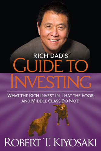 Rich Dads Guide To Investing Robert Kiyosaki