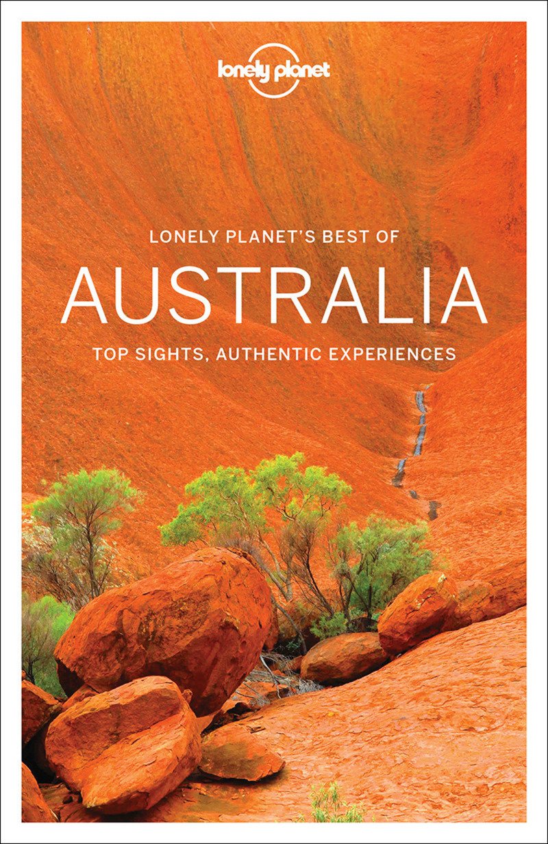 Best Of Australia 2nd Edition Lonely Planet