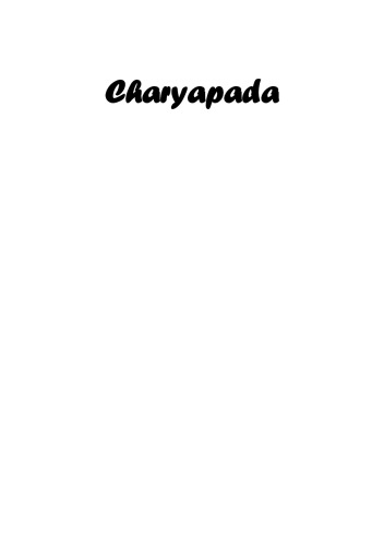 Charyapada Tanvir Ratul