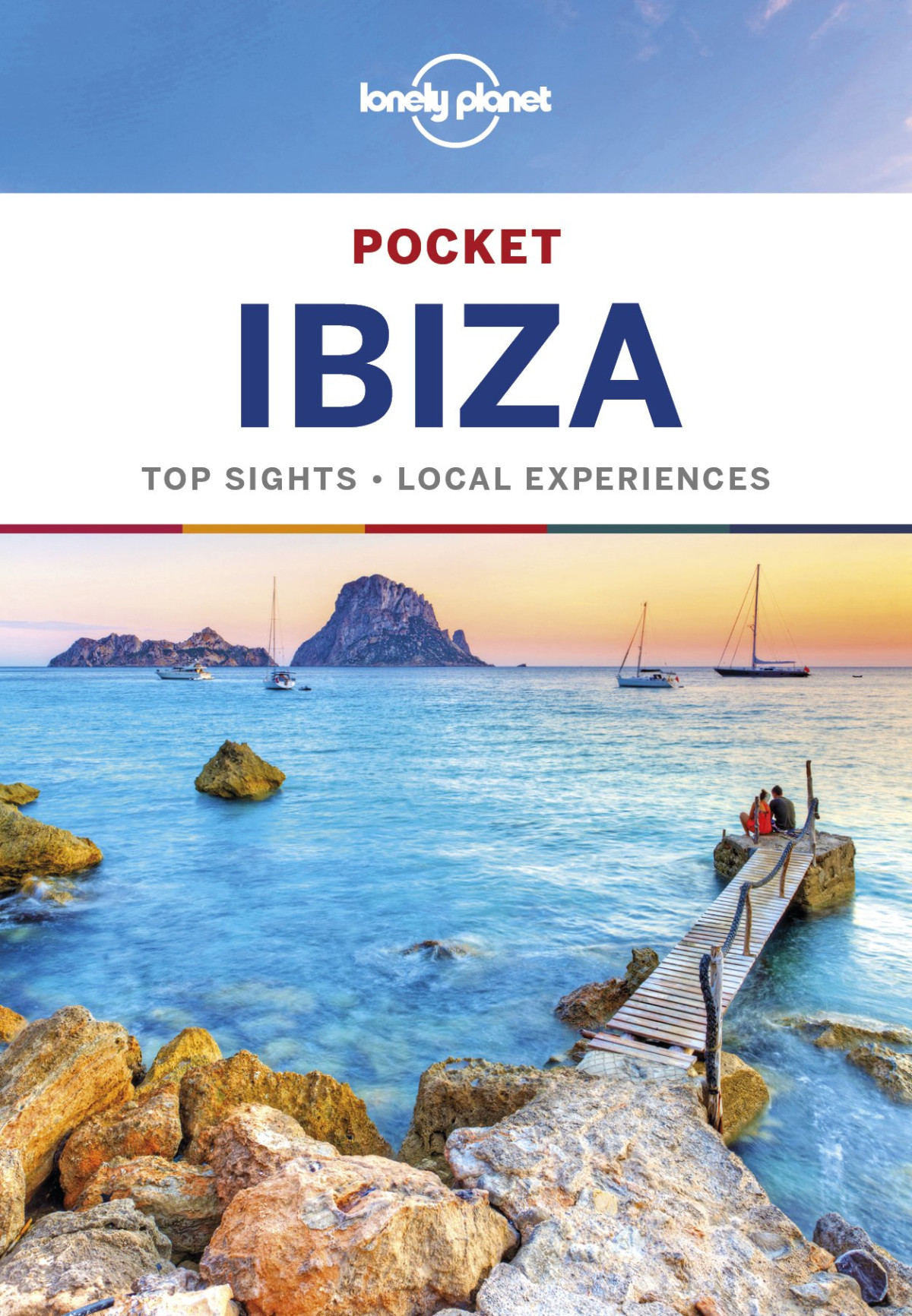 Pocket Ibiza 2nd Edition Lonely Planet Isabella Noble