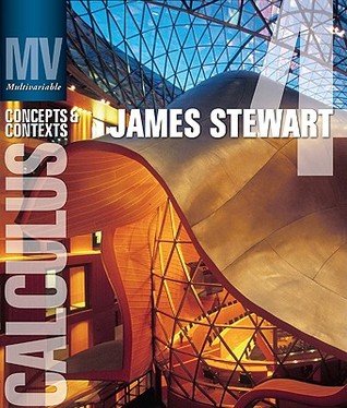Multivariable Calculus Concepts And Contexts 4th Ed James Stewart